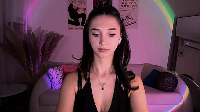 Chat XXX Live LinaMour