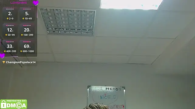 ZeinMiracles Live XXX-Chat