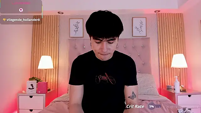 Tommy_Claks Obrolan Langsung XXX