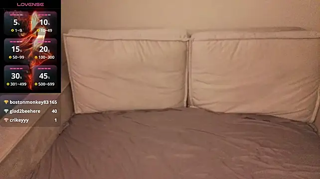 XXX chat uživo modela Anita_Flemming