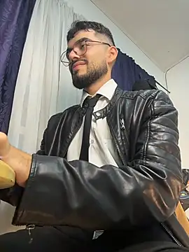 Asher_Ryder's Live XXX Chat