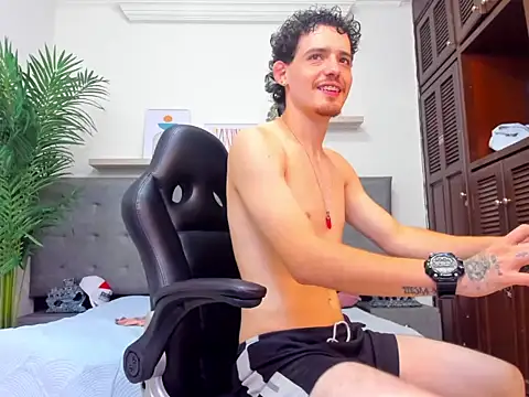 Chat XXX ao vivo de eros_tadeo