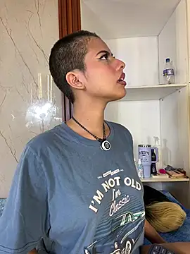 Eva_Feller69 - objetofilia anal