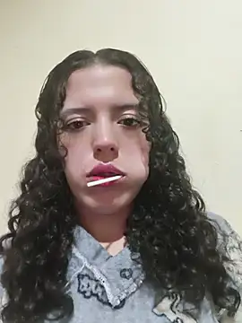 Chatroom XXX en direct de vanesa_gomez
