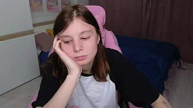 EllinEverly Live XXX-chat
