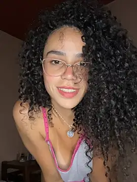 Chat XXX ao vivo de SirenStell0