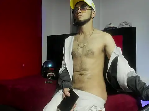 mark_splinter09's Live XXX Chat