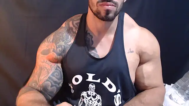 Chat XXX ao vivo de DommMaster