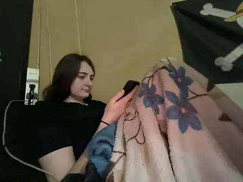 XXX chat uživo modela Snowbunnycake_131