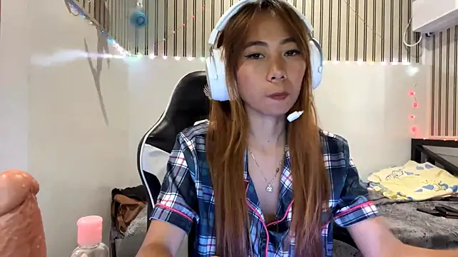 Živý XXX chat PiaSwida