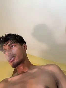 Živý XXX chat GunSlay