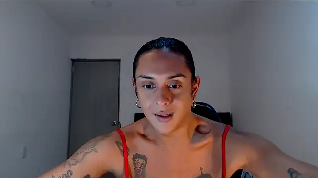 natyhot_25 Chat XXX in diretta