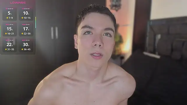 alanblack1's Live XXX Chat