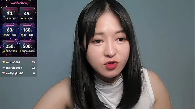 Živý XXX chat -Yuko-