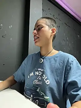 Eva_Feller69 - objetofilia anal