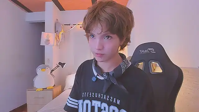 Chat XXX en directo de Sweet_Allan