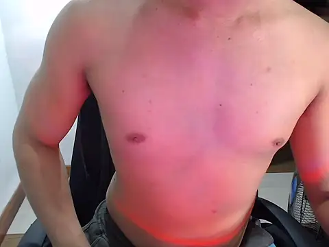 Hot_Muscle69: онлайн-секс-чат