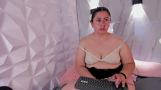 Chat XXX ao vivo de Letty_rossi