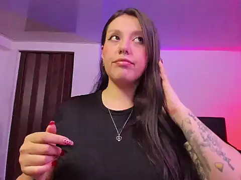 XXX chat uživo modela nataliasweet98