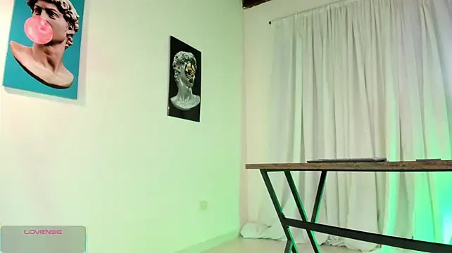 ArchieCollins – Naživo XXX chat