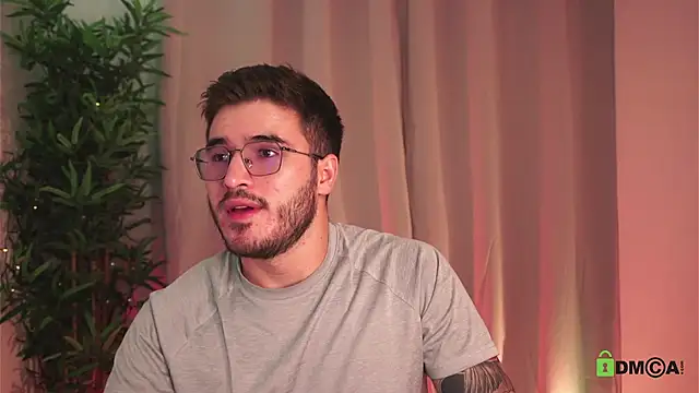 Tony_Wylie – Live XXX-chat