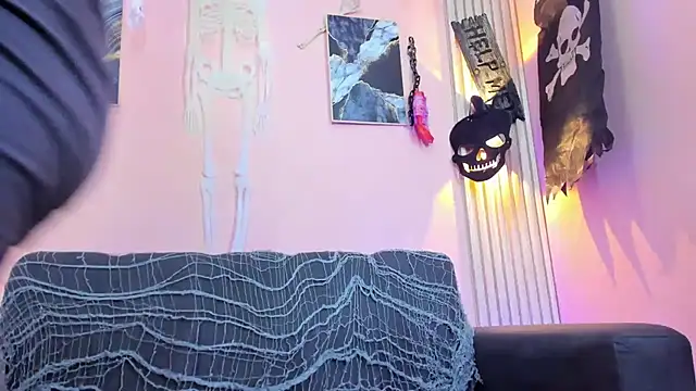 Marcus_and_Tony Live XXX Chat