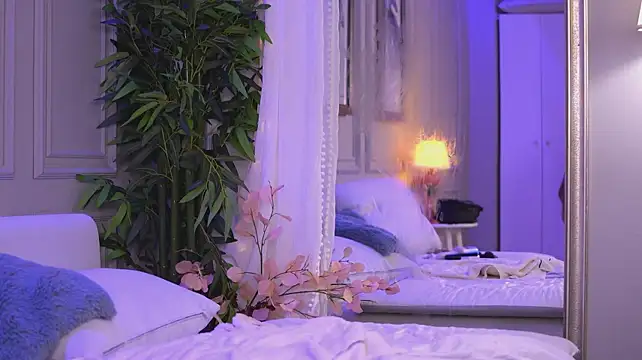 Živý XXX chat MillieHartwell