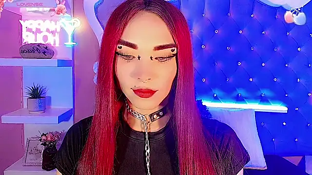 LeyXandrabraz – Live XXX-chat