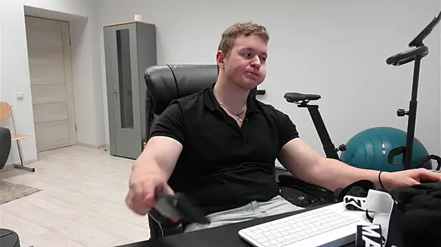 Chat XXX Live Richard_Dullas