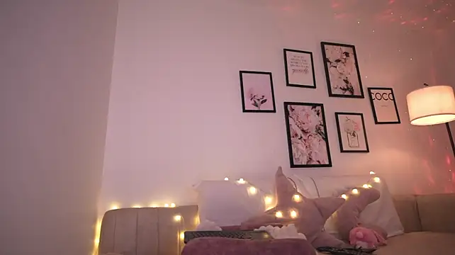 Živý XXX chat Melibahamon_
