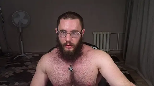 Chat XXX ao vivo de Ant_Power