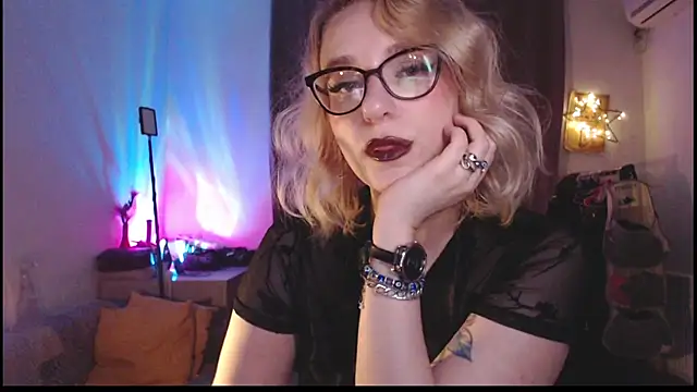 welliza 라이브 XXX 채팅