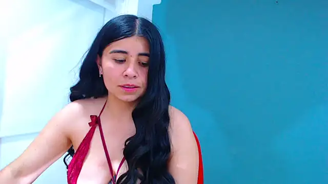 danna-_roouss' Live XXX Chat