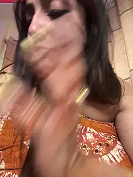 Tanisha_Silky - Romantic fee Dance