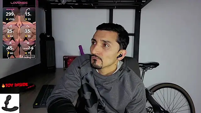 Marck_Muscle: απευθείας συνομιλία ΧΧΧ