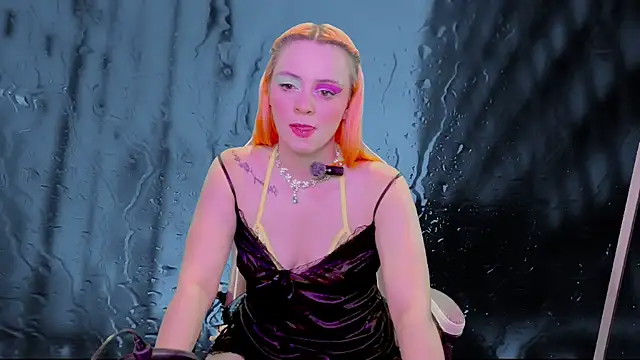 Czat XXX na żywo – Miss-Mia07
