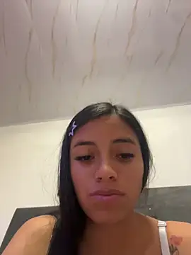 CELESTE_-EC live XXX chat