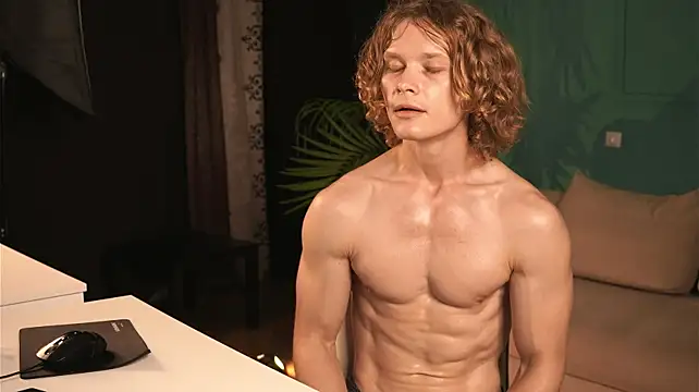 James_Spike 라이브 XXX 채팅