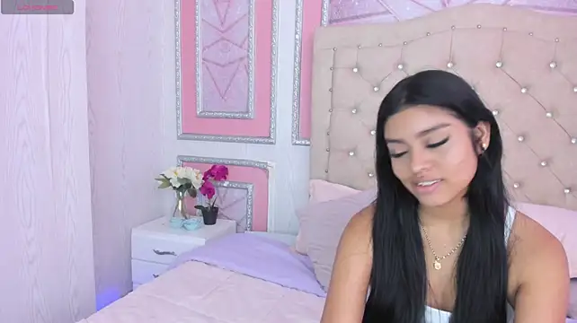 The_jazmin_doll - ice in my pussy