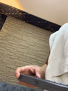 Lander_Cruz 现场XXX聊天