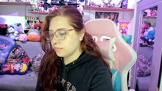 soficammy Adlı Modelin Canlı XXX Sohbeti