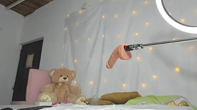 Benjamin_Buster 现场XXX聊天