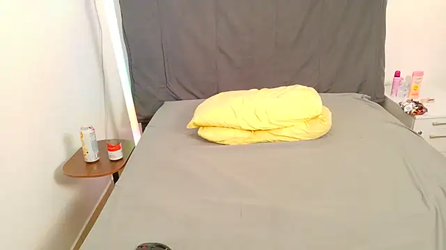 XXX chat uživo modela SpicedDove