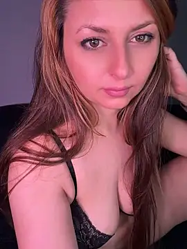 Živý XXX chat angel_eyees