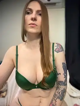 RachelBelI Live XXX-chat