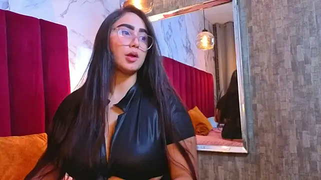 JESSYCORTES Live XXX-Chat