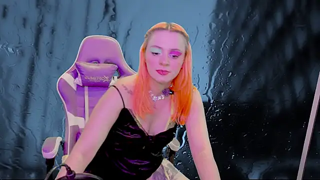 Miss-Mia07 – Live XXX-chat