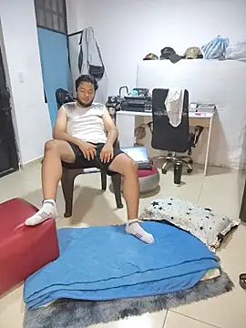 TonnyBottom 现场XXX聊天