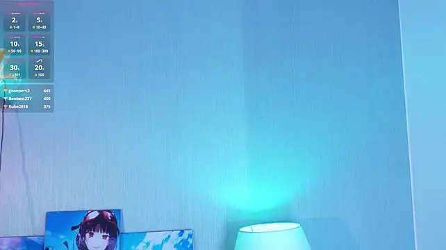 Kitticam - Hard deepthroat 🍆💦