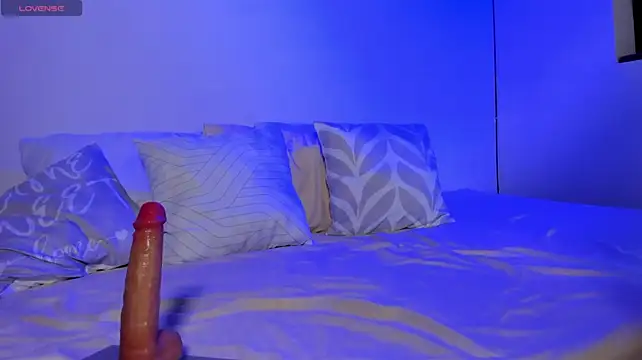 moll1e_'s Live XXX Chat